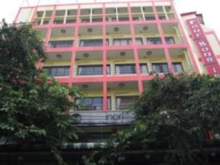 Four Sons Inn Bangkok Exterior photo